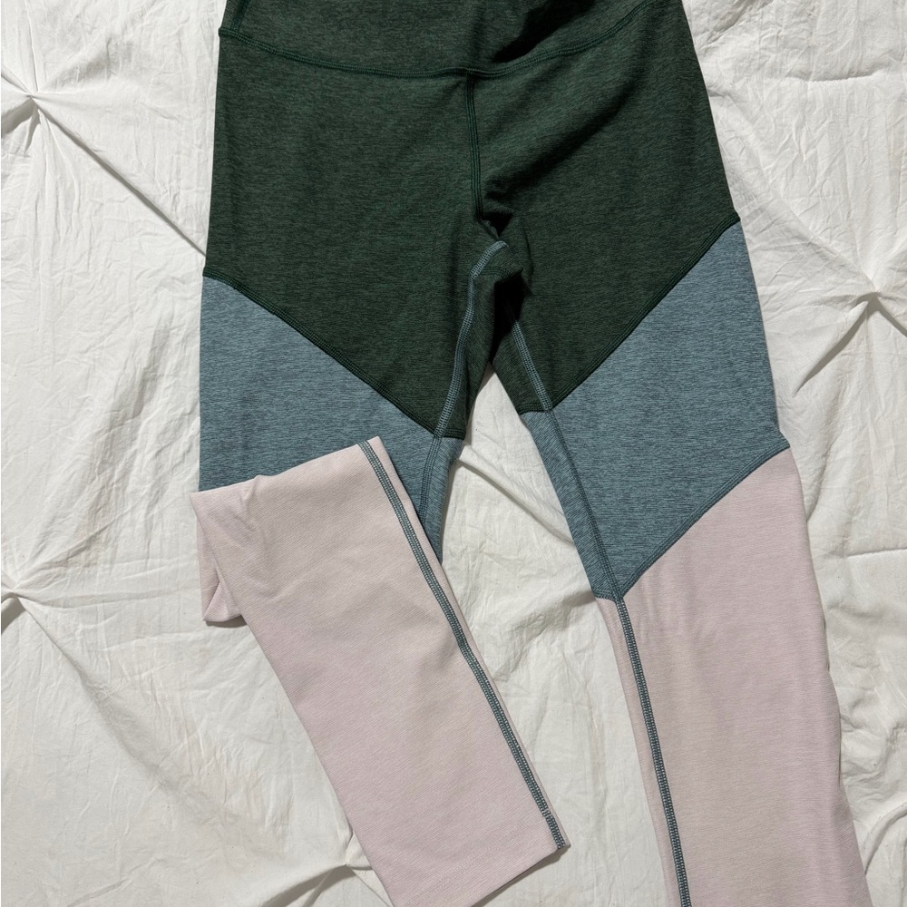Outdoor Voices Spring OV Leggings Size S